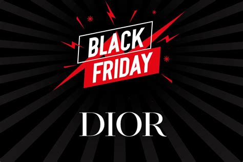 black friday dior|Dior Black friday outlet.